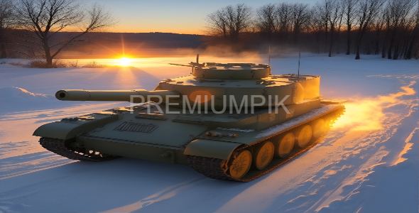 Ai Tank Picture Ai Tank Picture - buy online | Digital Service Market