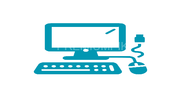 Computer Icon Vector Free Download