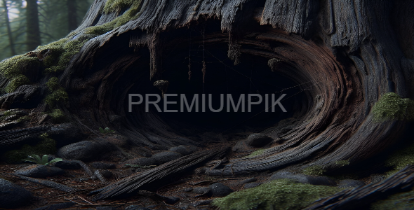 TreeHollow Image