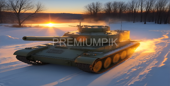 Ai Tank Picture