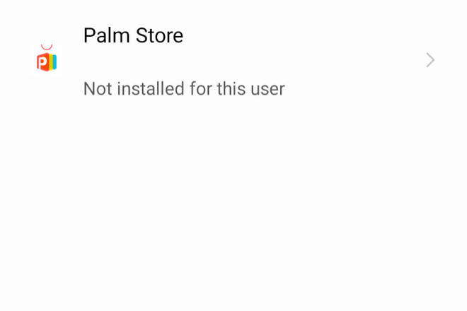 Удалю или отключу системное приложение Android без root