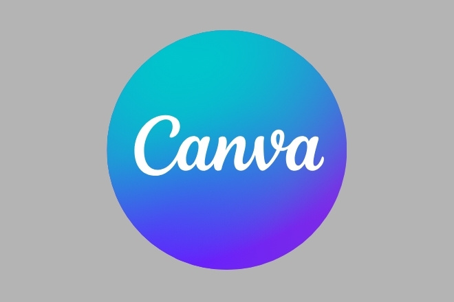 Создание кастомного дизайна с Canva
